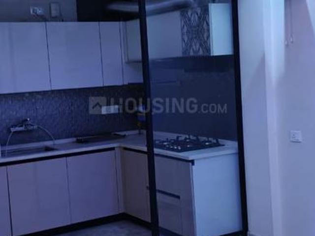 2 BHK Independent Builder Floor in Ashok Nagar for rent New Delhi. The reference number is 19016303