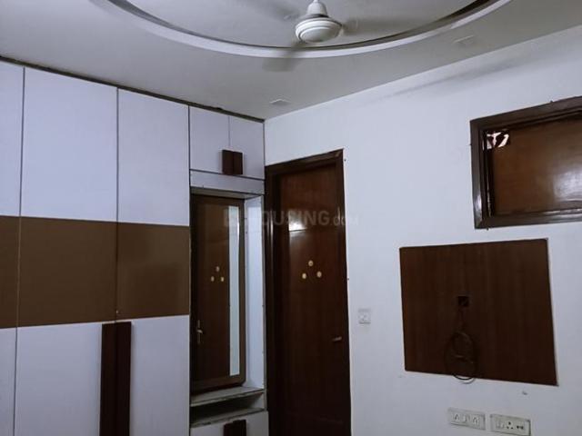 2 BHK Independent Builder Floor in Ashok Nagar for rent New Delhi. The reference number is 20686300