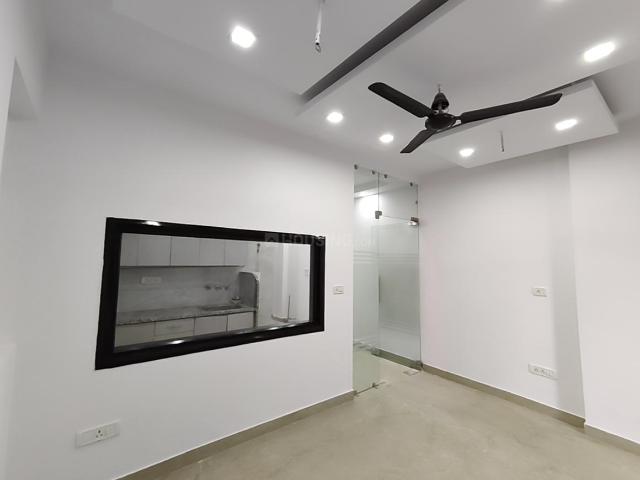 2 BHK Independent Builder Floor in Ashok Nagar for rent New Delhi. The reference number is 20734797