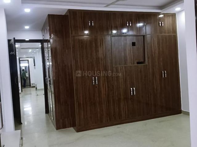 2 BHK Independent Builder Floor in Ashok Nagar for rent New Delhi. The reference number is 21099587