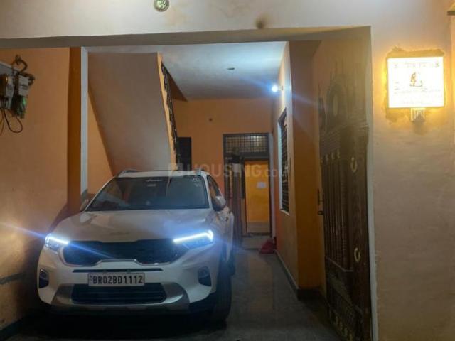 2 BHK Independent Builder Floor in Ashok Nagar for rent Allahabad. The reference number is 14497060