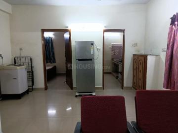 2 BHK Independent Builder Floor in Ashok Nagar for rent Chennai. The reference number is 20430259