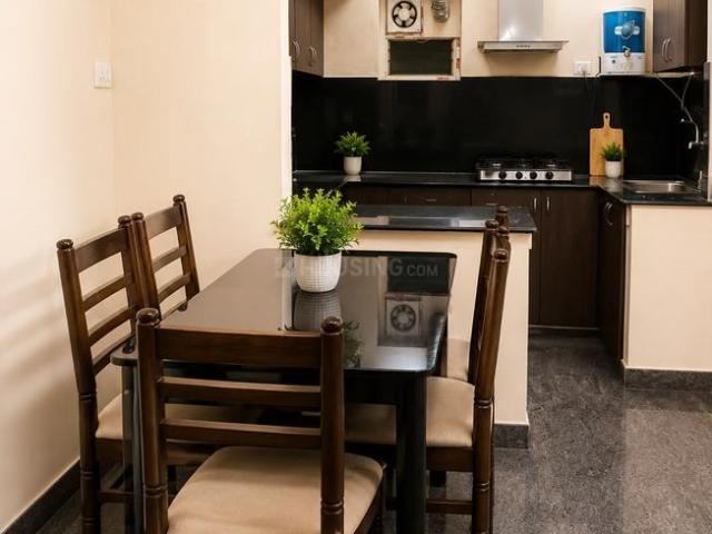 2 BHK Independent Builder Floor in Ashok Nagar for rent Chennai. The reference number is 21370661