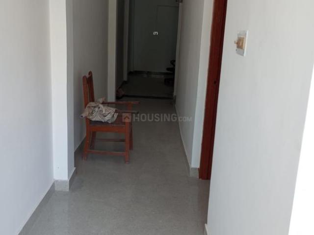 2 BHK Independent Builder Floor in Ashok Nagar for rent Gorakhpur. The reference number is 17856031