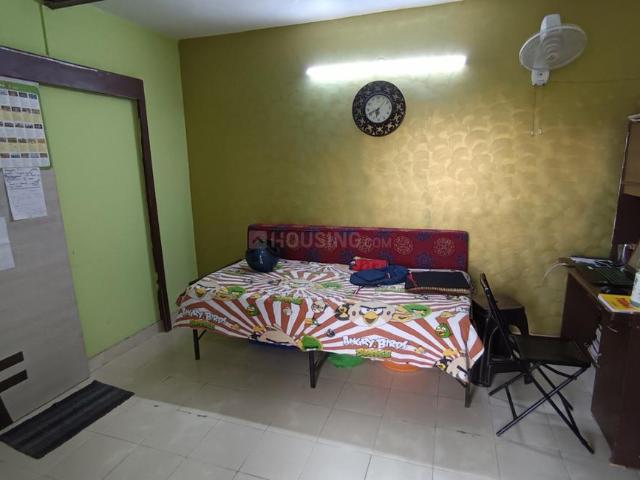 2 BHK Independent Builder Floor in Ashok Nagar for resale New Delhi. The reference number is 15037404