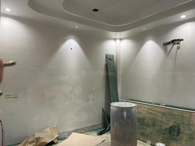 2 BHK Independent Builder Floor in Ashok Nagar for resale New Delhi. The reference number is 17644956