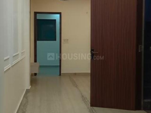 2 BHK Independent Builder Floor in Ashok Nagar for resale New Delhi. The reference number is 19400186