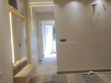 2 BHK Independent Builder Floor in Ashok Nagar for resale New Delhi. The reference number is 19413212