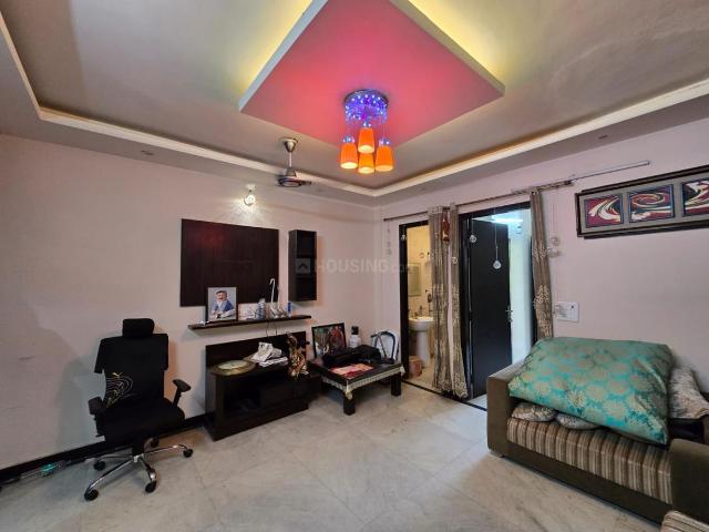 2 BHK Independent Builder Floor in Ashok Nagar for resale New Delhi. The reference number is 19876661