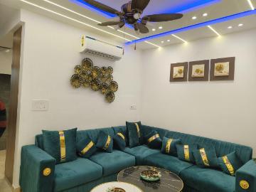 Meenakshi Garden, South West Delhi Delhi, South West Delhi District, Delhi