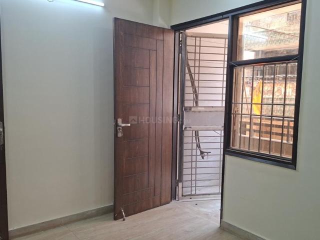2 BHK Independent Builder Floor in Ashok Nagar for resale New Delhi. The reference number is 20184244