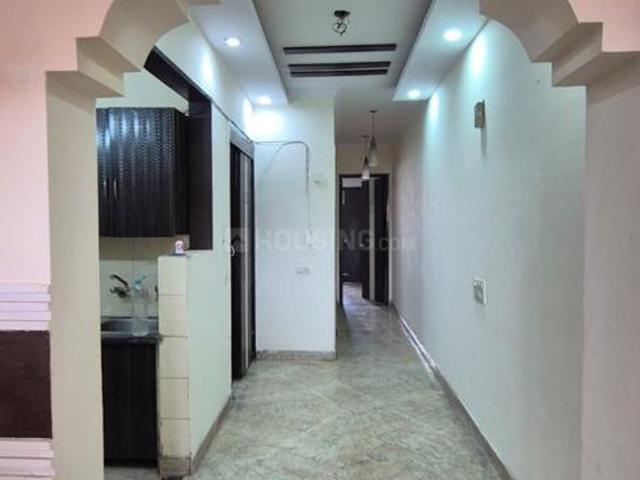 2 BHK Independent Builder Floor in Ashok Nagar for resale New Delhi. The reference number is 21167840