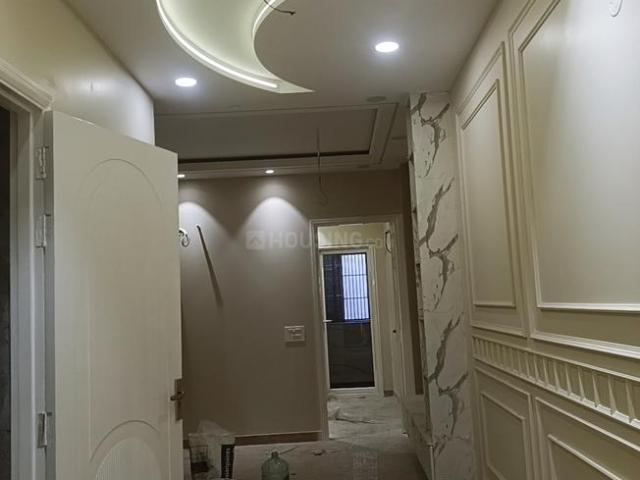 2 BHK Independent Builder Floor in Ashok Nagar for resale New Delhi. The reference number is 21244037