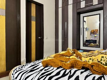 Meenakshi Garden, South West Delhi Delhi, South West Delhi District, Delhi