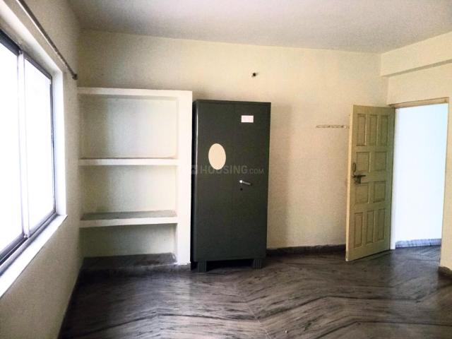 2 BHK Independent Builder Floor in Ashok Kunj for rent Ranchi. The reference number is 21229245