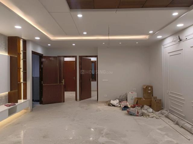 2 BHK Independent Builder Floor in Ashok Vihar for rent New Delhi. The reference number is 18010248