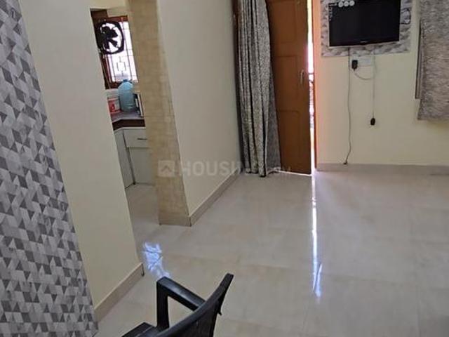 2 BHK Independent Builder Floor in Ashok Vihar for rent New Delhi. The reference number is 19386626