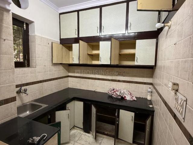 2 BHK Independent Builder Floor in Ashok Vihar for rent New Delhi. The reference number is 19845322