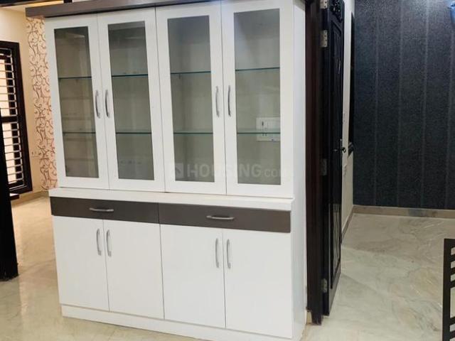 2 BHK Independent Builder Floor in Ashok Vihar for rent New Delhi. The reference number is 20472591