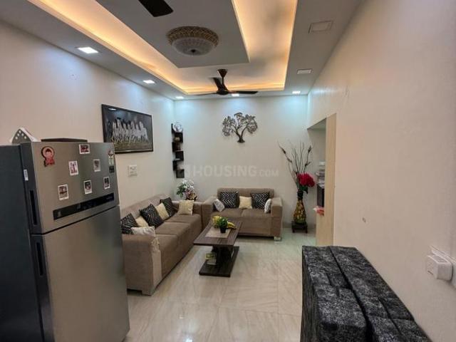 2 BHK Independent Builder Floor in Ashok Vihar for resale New Delhi. The reference number is 19894547