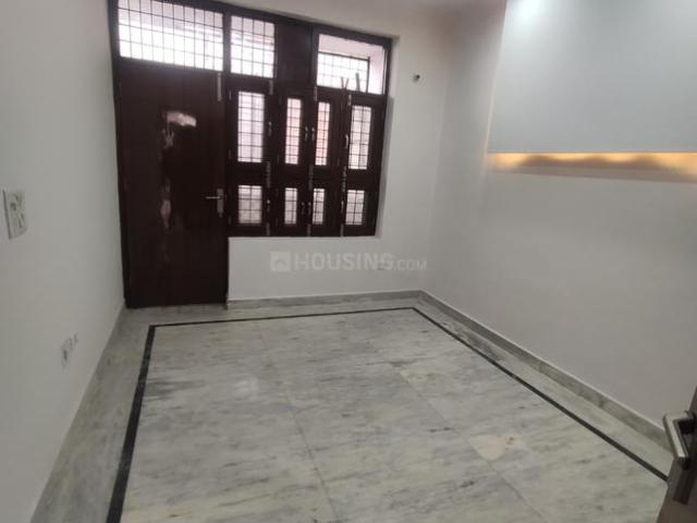 2 BHK Independent Builder Floor in Ashoka Enclave for rent Faridabad. The reference number is 19411676