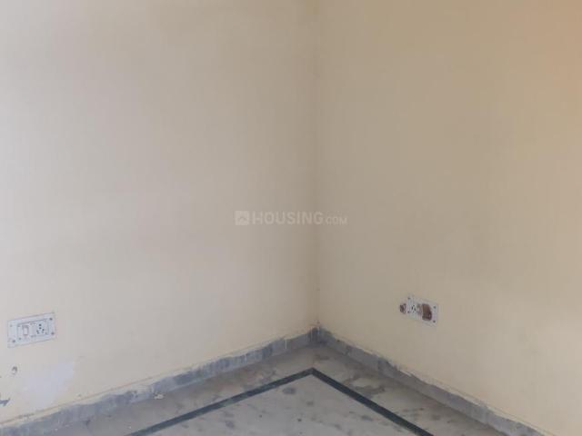 2 BHK Independent Builder Floor in Ashoka Enclave for rent Faridabad. The reference number is 20730108