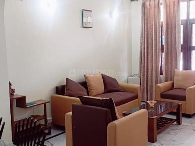 2 BHK Independent Builder Floor in Ashoka Enclave for rent Faridabad. The reference number is 21191392