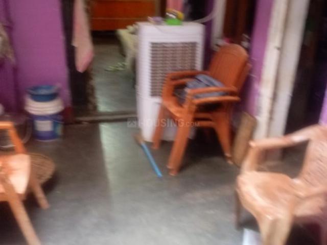 2 BHK Independent Builder Floor in Asha Nagar for rent Hardoi. The reference number is 15390182