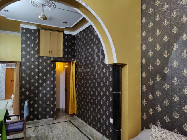 2 BHK Independent Builder Floor in Ashiyana for rent Lucknow. The reference number is 11425220