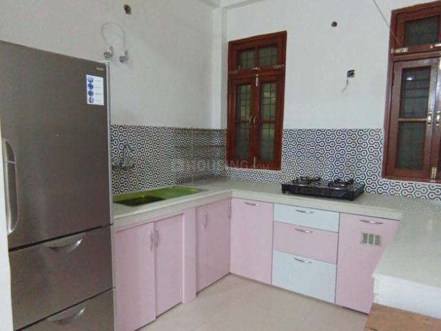 2 BHK Independent Builder Floor in Ashiyana for rent Lucknow. The reference number is 18859542
