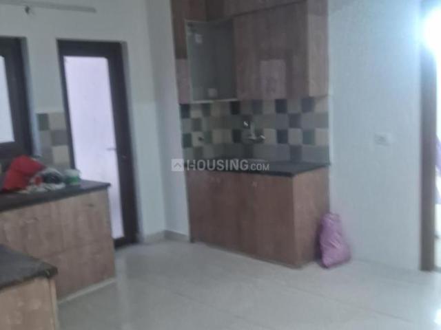 2 BHK Independent Builder Floor in Ashiyana for rent Lucknow. The reference number is 19931985
