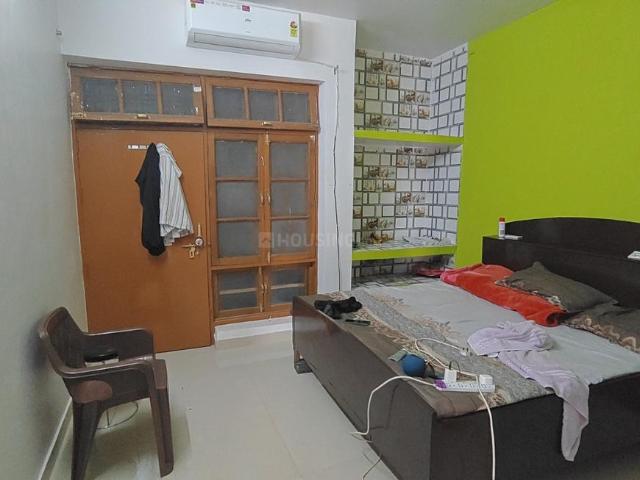 2 BHK Independent Builder Floor in Ashiyana for rent Lucknow. The reference number is 19356447