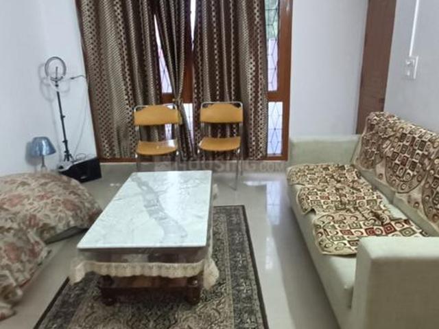 2 BHK Independent Builder Floor in Ashiyana for rent Lucknow. The reference number is 20567411