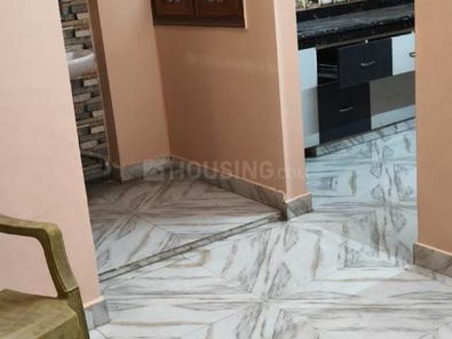 2 BHK Independent Builder Floor in Ashiyana for rent Lucknow. The reference number is 20609269