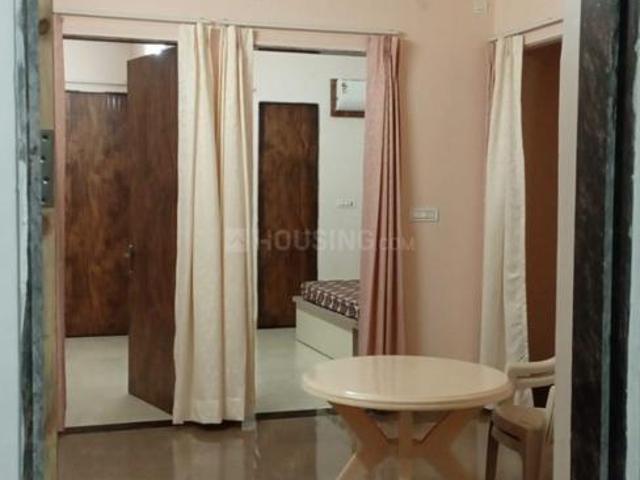 2 BHK Independent Builder Floor in Ashiyana for rent Lucknow. The reference number is 20068581