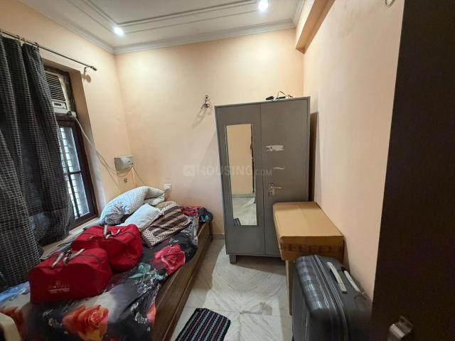 2 BHK Independent Builder Floor in Ashiyana for rent Lucknow. The reference number is 21363595