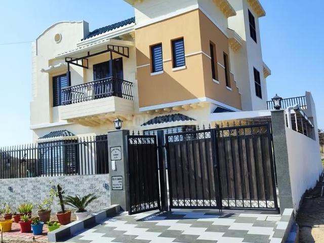 2 BHK Independent Builder Floor in Ashiana Colony for rent Dera Bassi. The reference number is 17473458