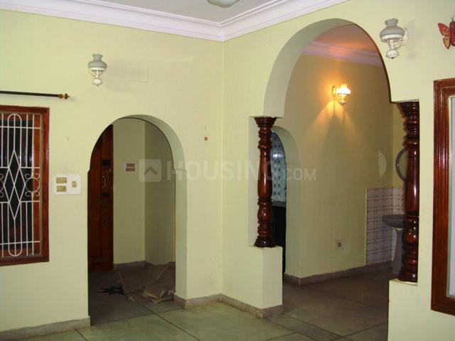 2 BHK Independent Builder Floor in BTM Layout 2nd Stage for rent Bengaluru. The reference number is 11190415