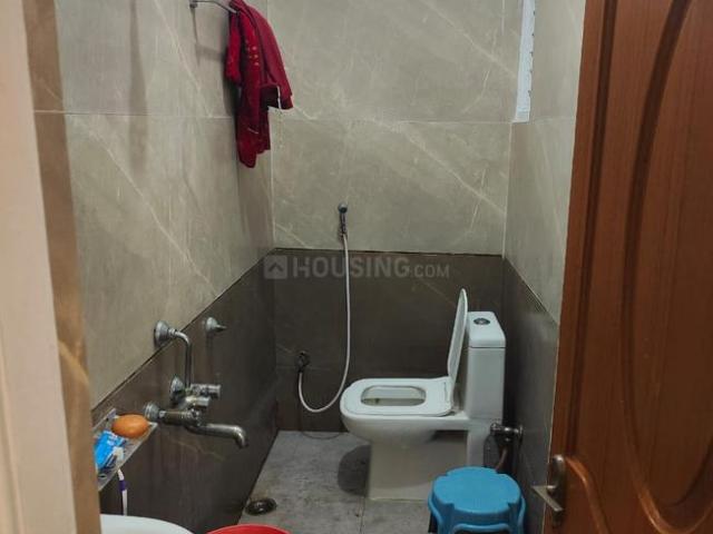 2 BHK Independent Builder Floor in BTM Layout 2nd Stage for rent Bengaluru. The reference number is 13590204