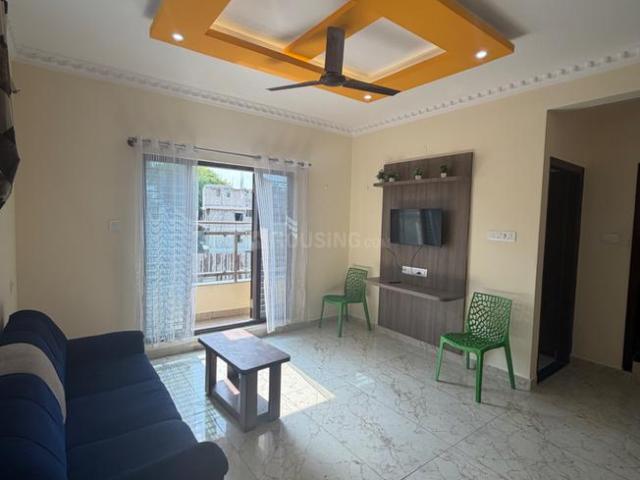 2 BHK Independent Builder Floor in BTM Layout 2nd Stage for rent Bengaluru. The reference number is 20466553