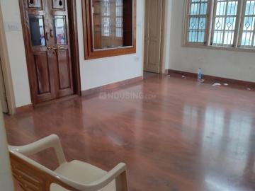 2 BHK Independent Builder Floor in BTM Layout 2nd Stage for rent Bengaluru. The reference number is 20541052