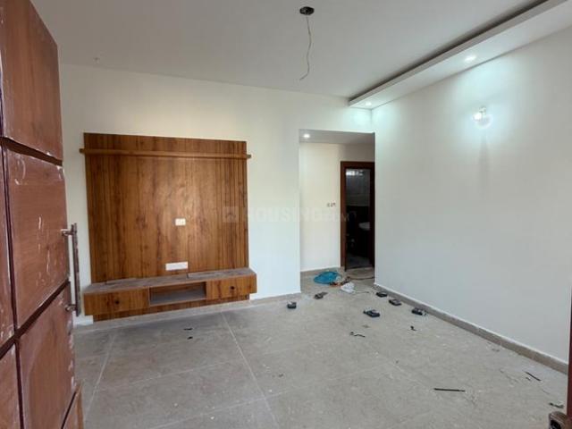2 BHK Independent Builder Floor in BTM Layout 2nd Stage for rent Bengaluru. The reference number is 20577529