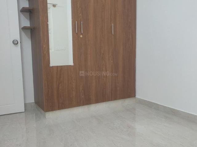 2 BHK Independent Builder Floor in BTM Layout 2nd Stage for rent Bengaluru. The reference number is 20594758