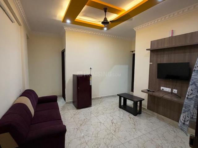 2 BHK Independent Builder Floor in BTM Layout 2nd Stage for rent Bengaluru. The reference number is 20532770