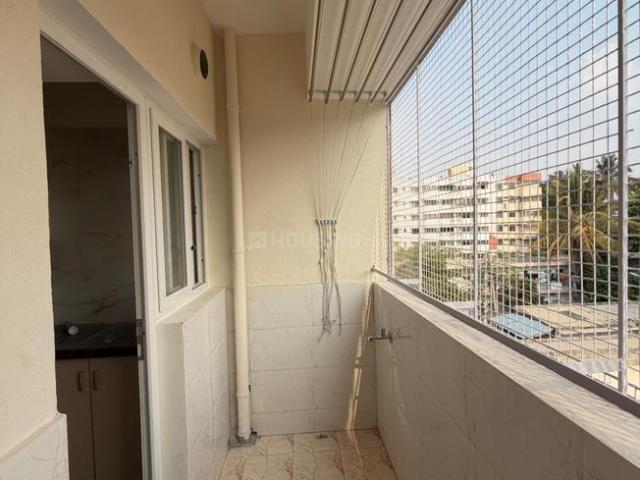 2 BHK Independent Builder Floor in BTM Layout 2nd Stage for rent Bengaluru. The reference number is 20654730