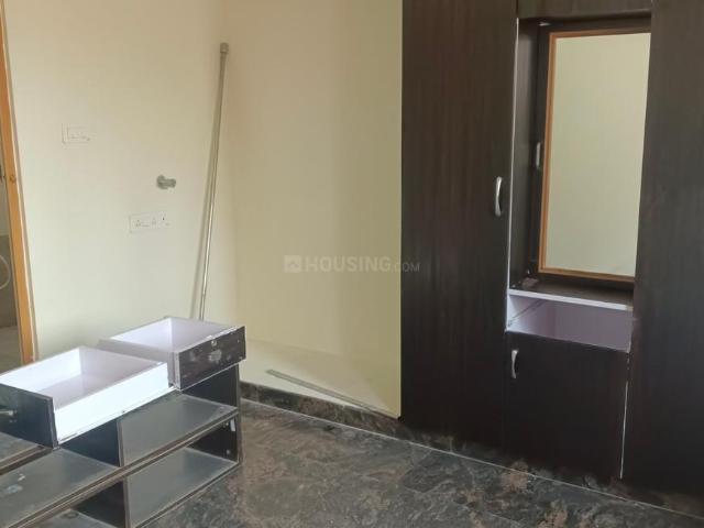 2 BHK Independent Builder Floor in BTM Layout 2nd Stage for rent Bengaluru. The reference number is 20666245