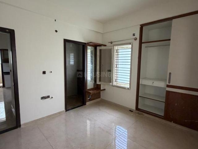 2 BHK Independent Builder Floor in BTM Layout 2nd Stage for rent Bengaluru. The reference number is 20694840