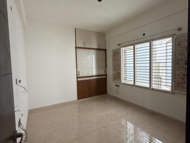 2 BHK Independent Builder Floor in BTM Layout 2nd Stage for rent Bengaluru. The reference number is 20695046