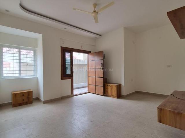 2 BHK Independent Builder Floor in BTM Layout 2nd Stage for rent Bengaluru. The reference number is 20746513