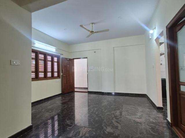 2 BHK Independent Builder Floor in BTM Layout 2nd Stage for rent Bengaluru. The reference number is 20771527